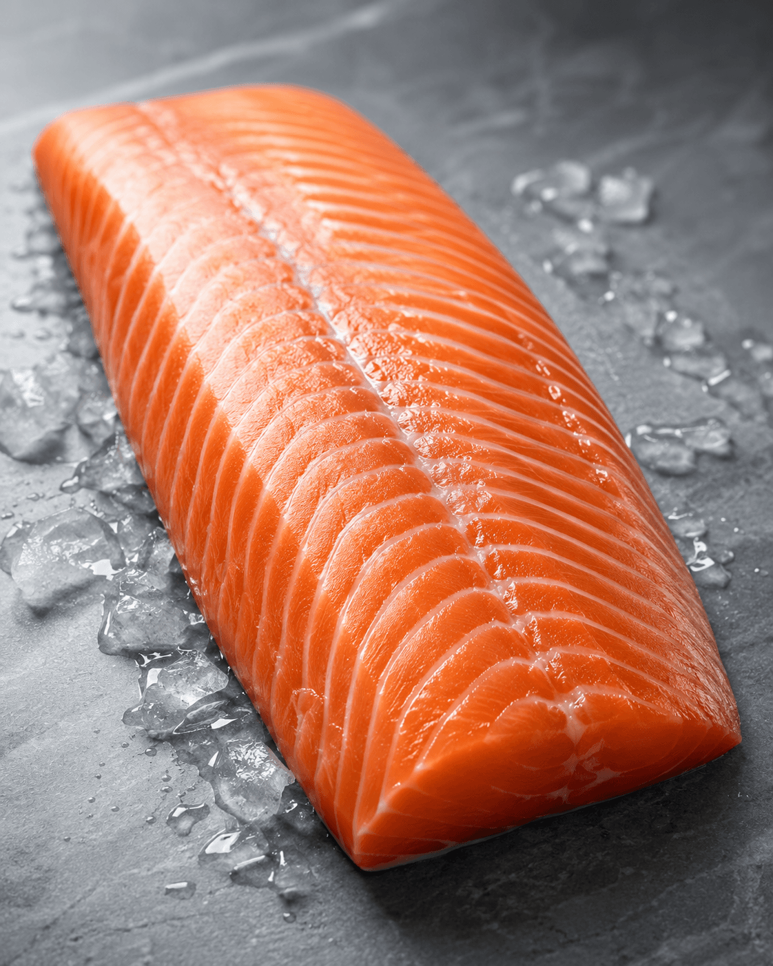 Salmon Fillet