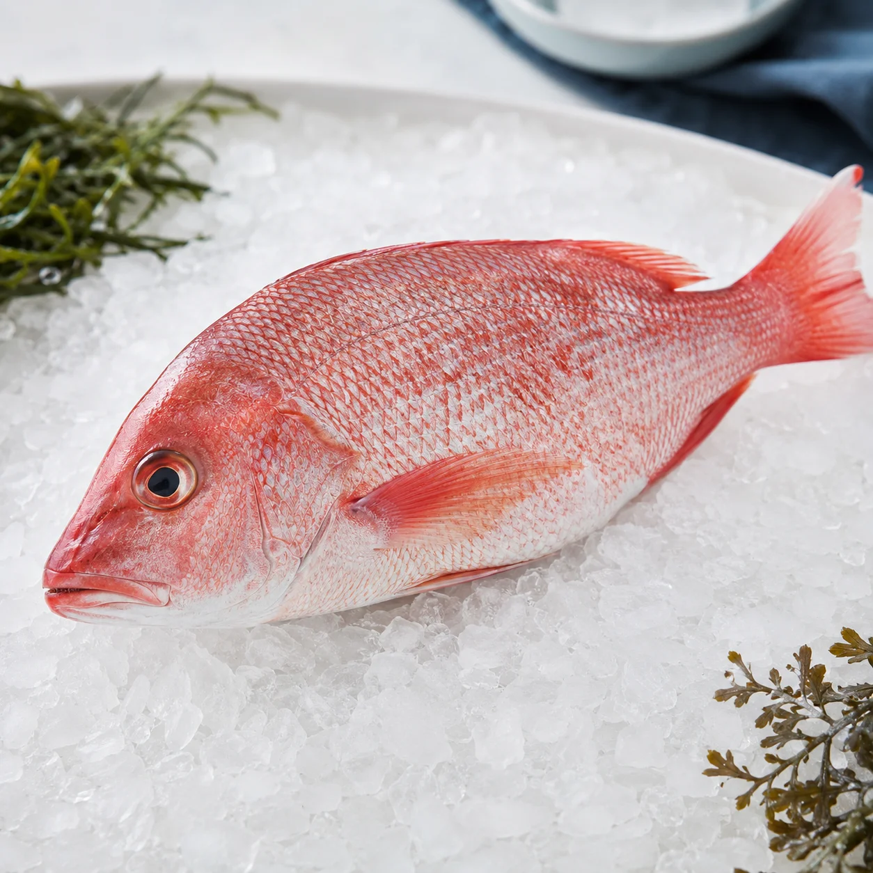 Red Snapper